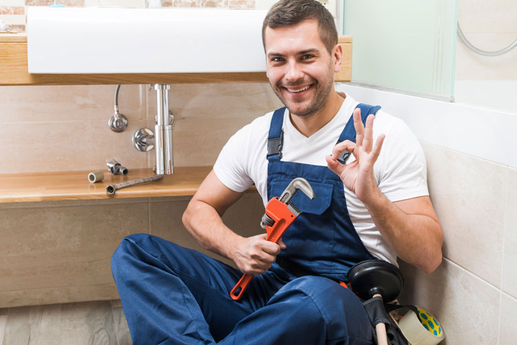 Sink problem solving